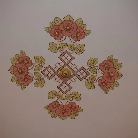 Centro, Civetta Apartman *