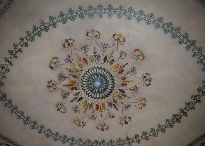 Lejlighed Centro, Civetta Siena