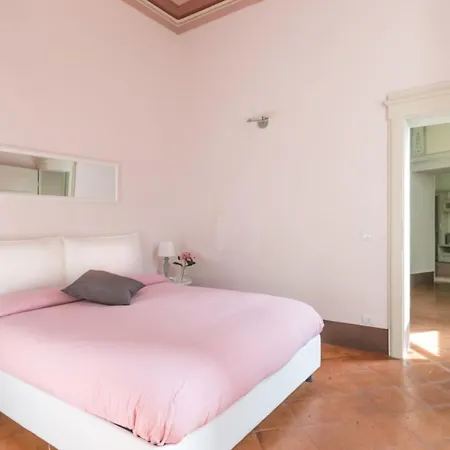 Apartament Centro, Civetta *
