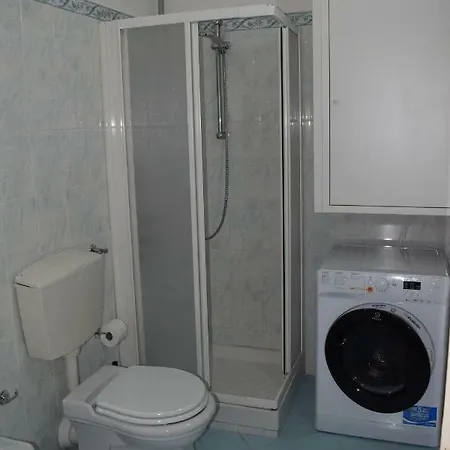 Appartamento Centro, Civetta