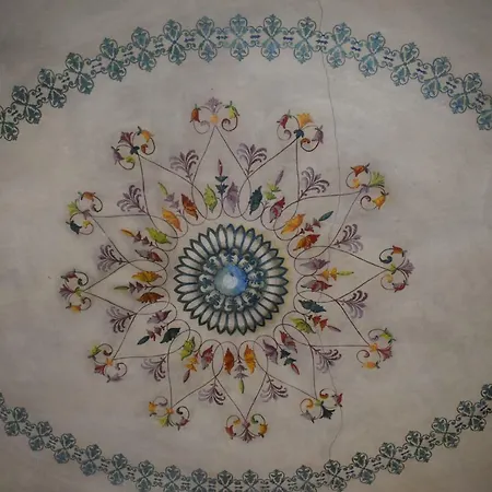 Apartament Centro, Civetta Siena